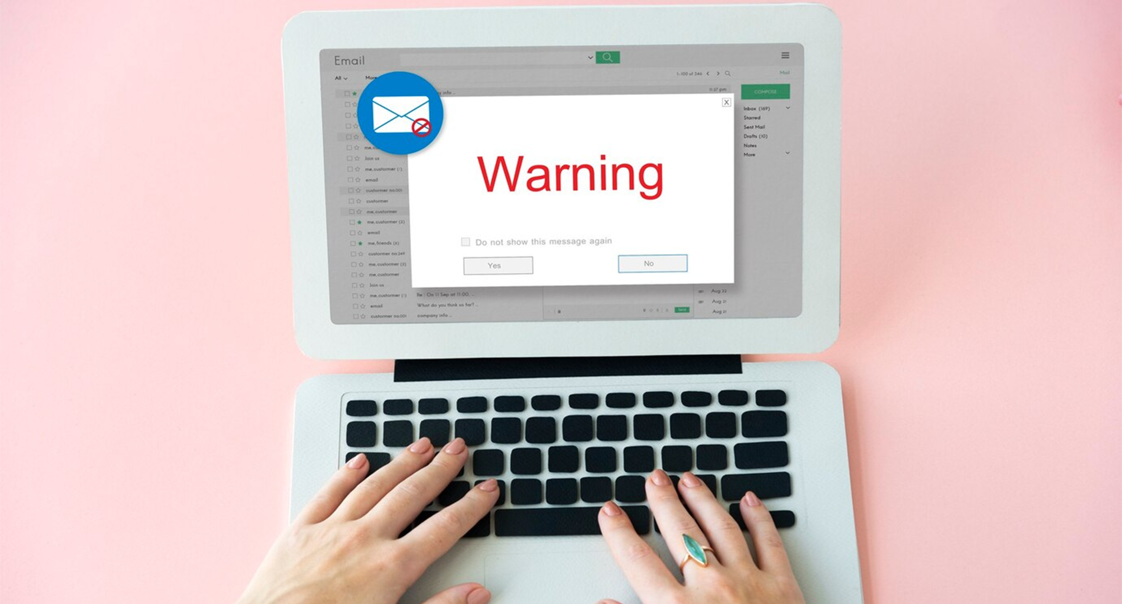 Cold Email Mistakes